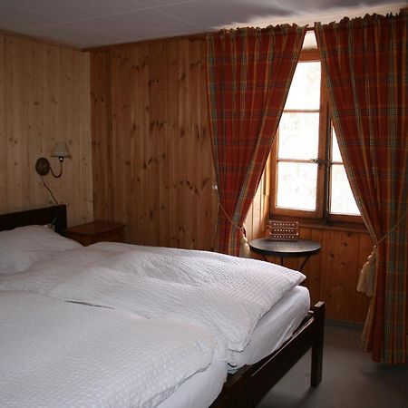 Hotel De La Sage Ngoại thất bức ảnh