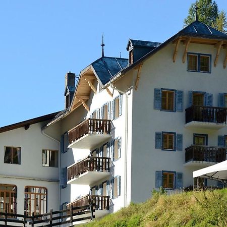 Hotel De La Sage Ngoại thất bức ảnh
