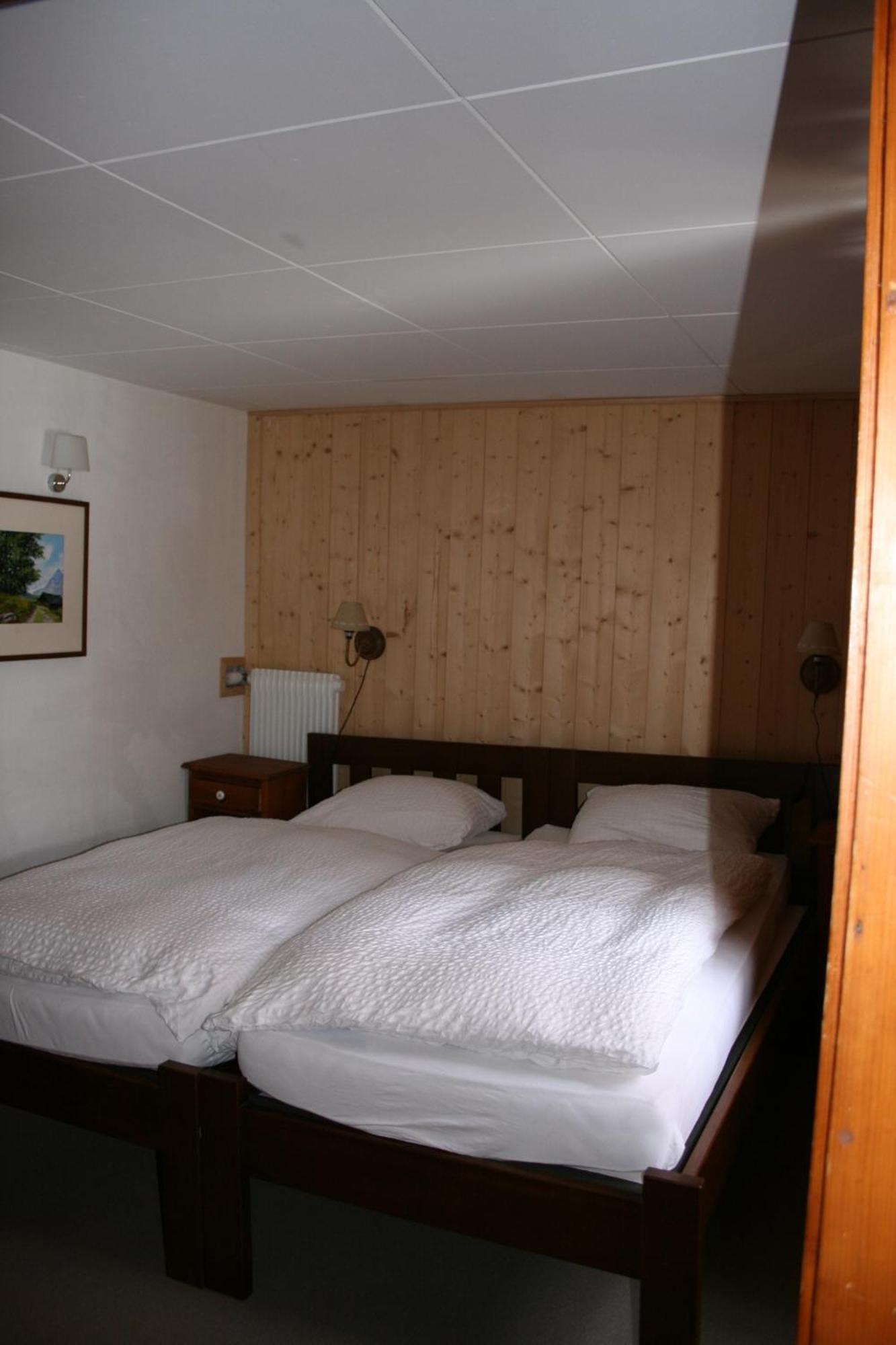 Hotel De La Sage Ngoại thất bức ảnh