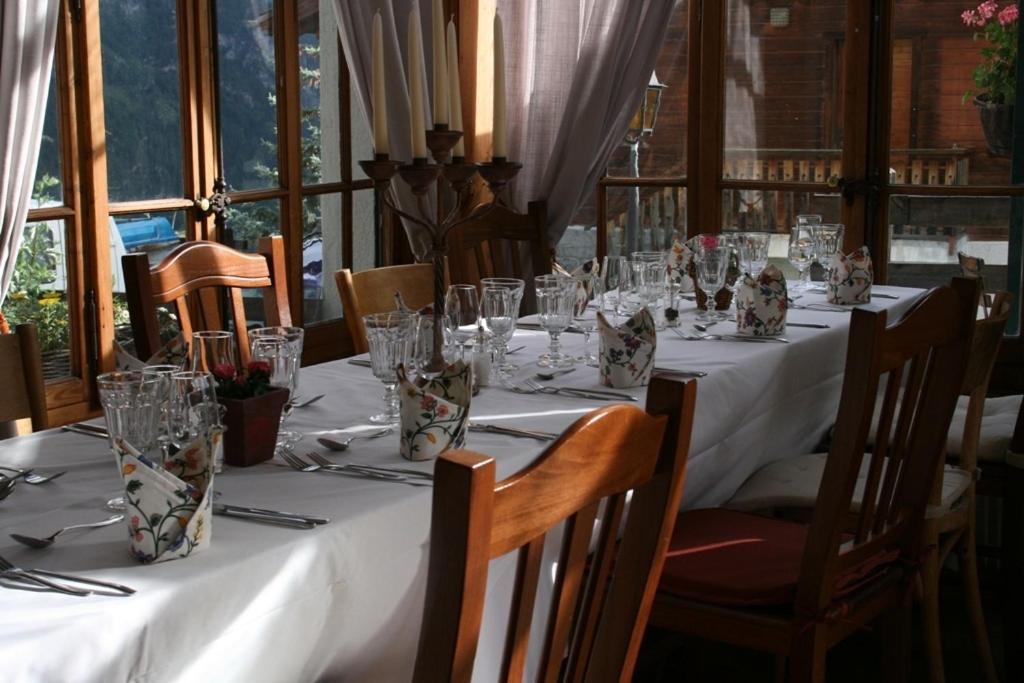 Hotel De La Sage Ngoại thất bức ảnh