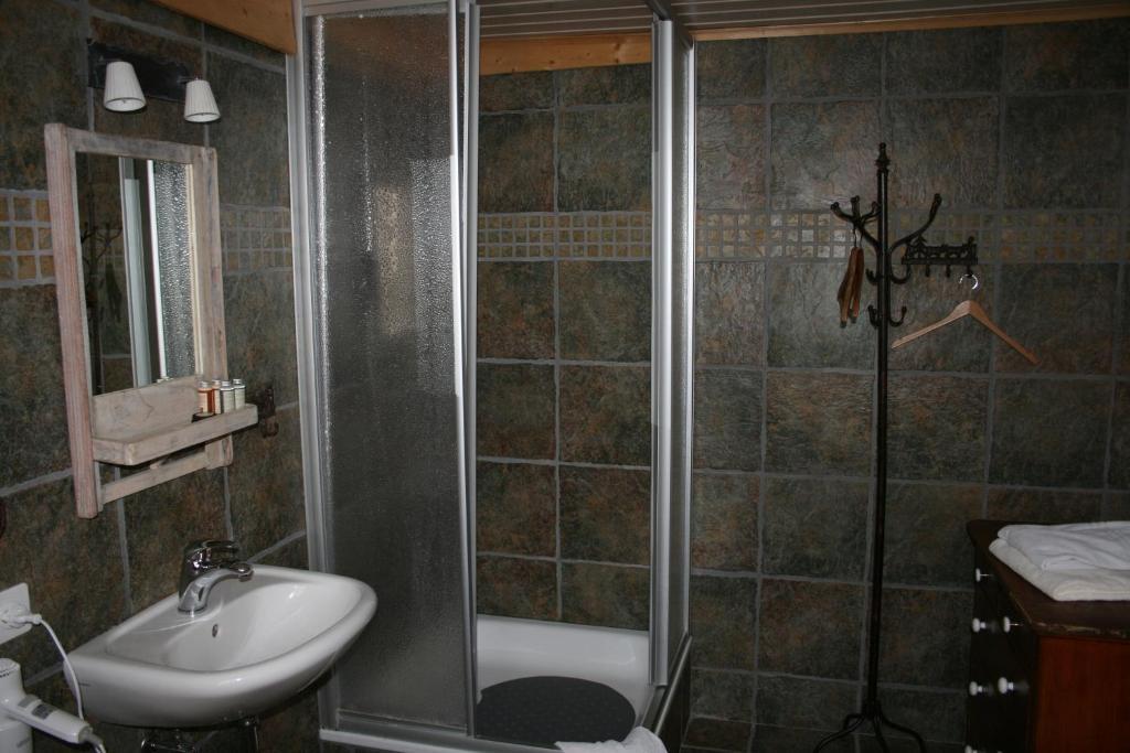 Hotel De La Sage Ngoại thất bức ảnh