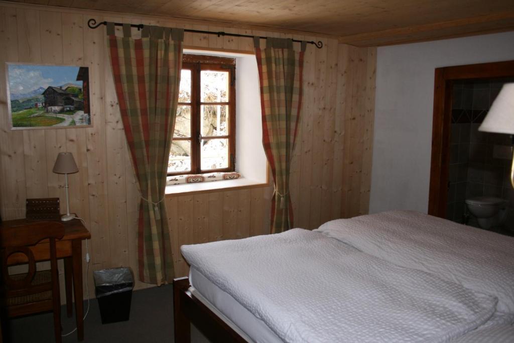 Hotel De La Sage Ngoại thất bức ảnh