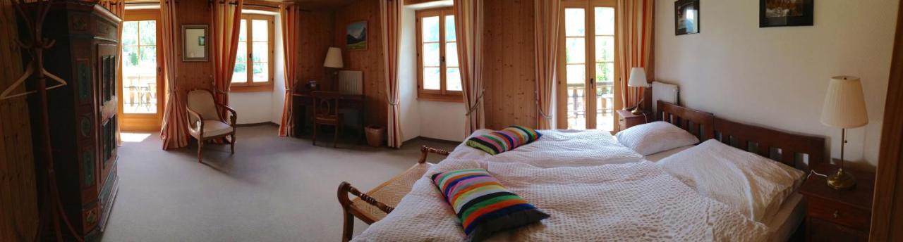 Hotel De La Sage Ngoại thất bức ảnh